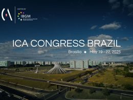 Brasil será palco de encontro de líderes da indústria de pedras preciosas de cor