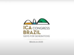 ICA Congress 2025: Brasil é destaque em novo vídeo de lançamento