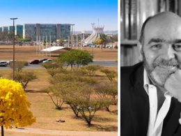Tradição, afeto e protagonismo: Rui Galopim de Carvalho fala sobre a experiência de mediar o ICA Congress no Brasil