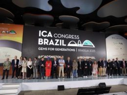 Precious Brazil marca presença no ICA Congress 2025, o maior encontro global da indústria de gemas