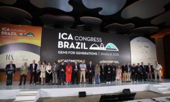 Precious Brazil marca presença no ICA Congress 2025, o maior encontro global da indústria de gemas