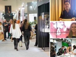 Compradores internacionais encontram design e conexão na FENINJER com apoio do Precious Brazil