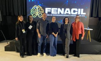 Precious Brazil marca presença na 4ª FENACIL e reforça apoio à internacionalização do setor