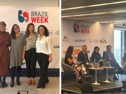 Precious Brazil fortalece conexões no Canadá em busca de novos mercados