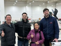 Sonder Imports visita o Polo de Soledade e fortalece conexões com o Coletivo Brazilian Minerals