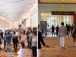 Empresas participantes do Precious Brazil levam criatividade e excelência brasileira às principais feiras de joalheria do mundo nos EUA