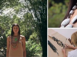 Projeto Joias da Amazônia será destaque do Projeto Imagem do Precious Brazil na FENINJER 2026