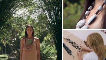 Projeto Joias da Amazônia será destaque do Projeto Imagem do Precious Brazil na FENINJER 2026