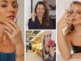 Precious Brazil e Blossom Brasil promovem encontro estratégico com designers para impulsionar exportações para a Europa