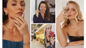 Precious Brazil e Blossom Brasil promovem encontro estratégico com designers para impulsionar exportações para a Europa